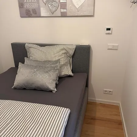 Apartment In Langefeld Links *