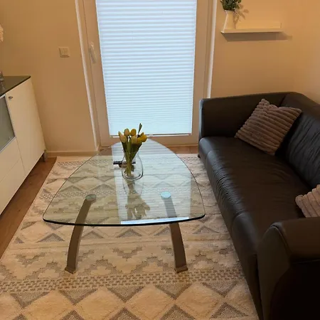 Apartment In Langefeld Links