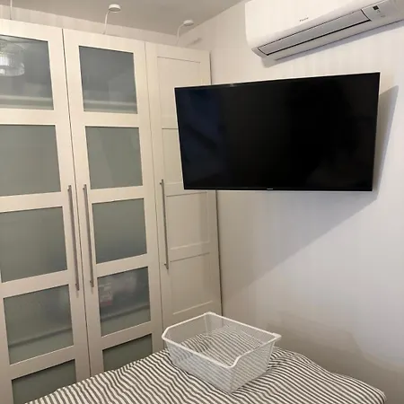Apartment In Langefeld Links *